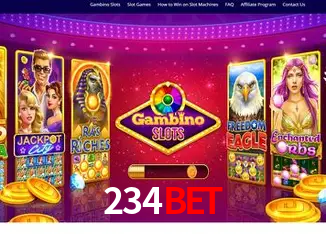 234Bet São Paulo - All Bonuses
