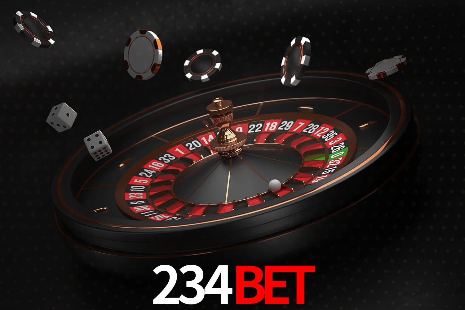 234Bet