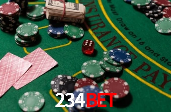 Bônus Generosos e Exclusivos no 234Bet para Você!