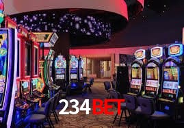 234Bet Brasília - Leaderboards