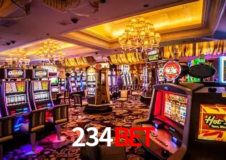 234Bet Rio de Janeiro - Professional Dealers