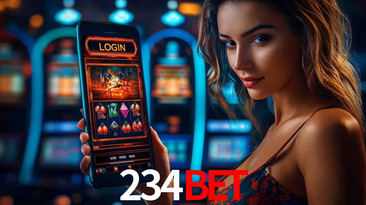 234Bet,234Bet App