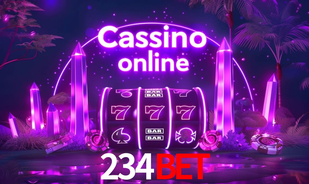 234Bet Entrar - Login Seguro Certificado