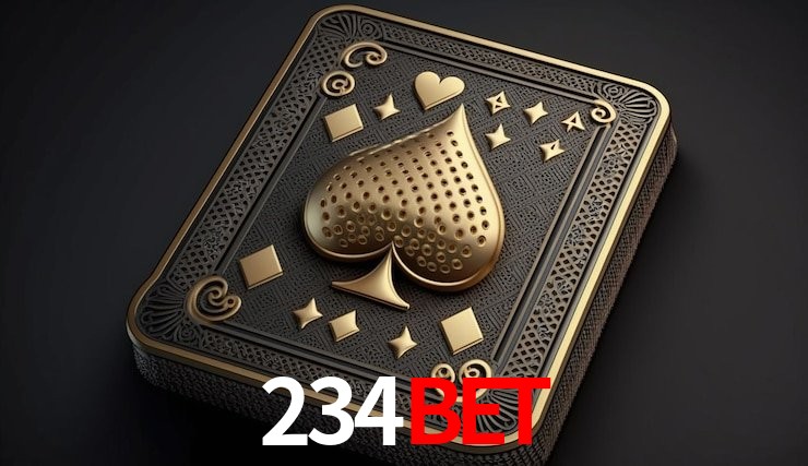 Design Responsivo 234Bet