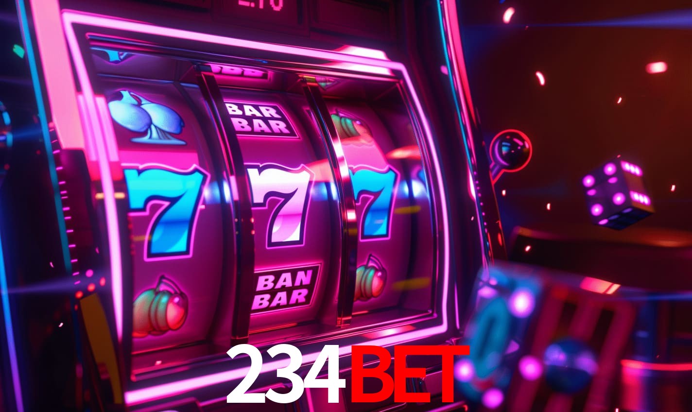234Bet Fortaleza - Leaderboard
