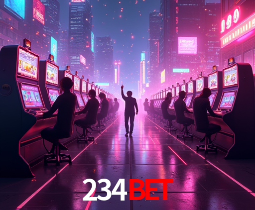Estatísticas Esportivas 234Bet