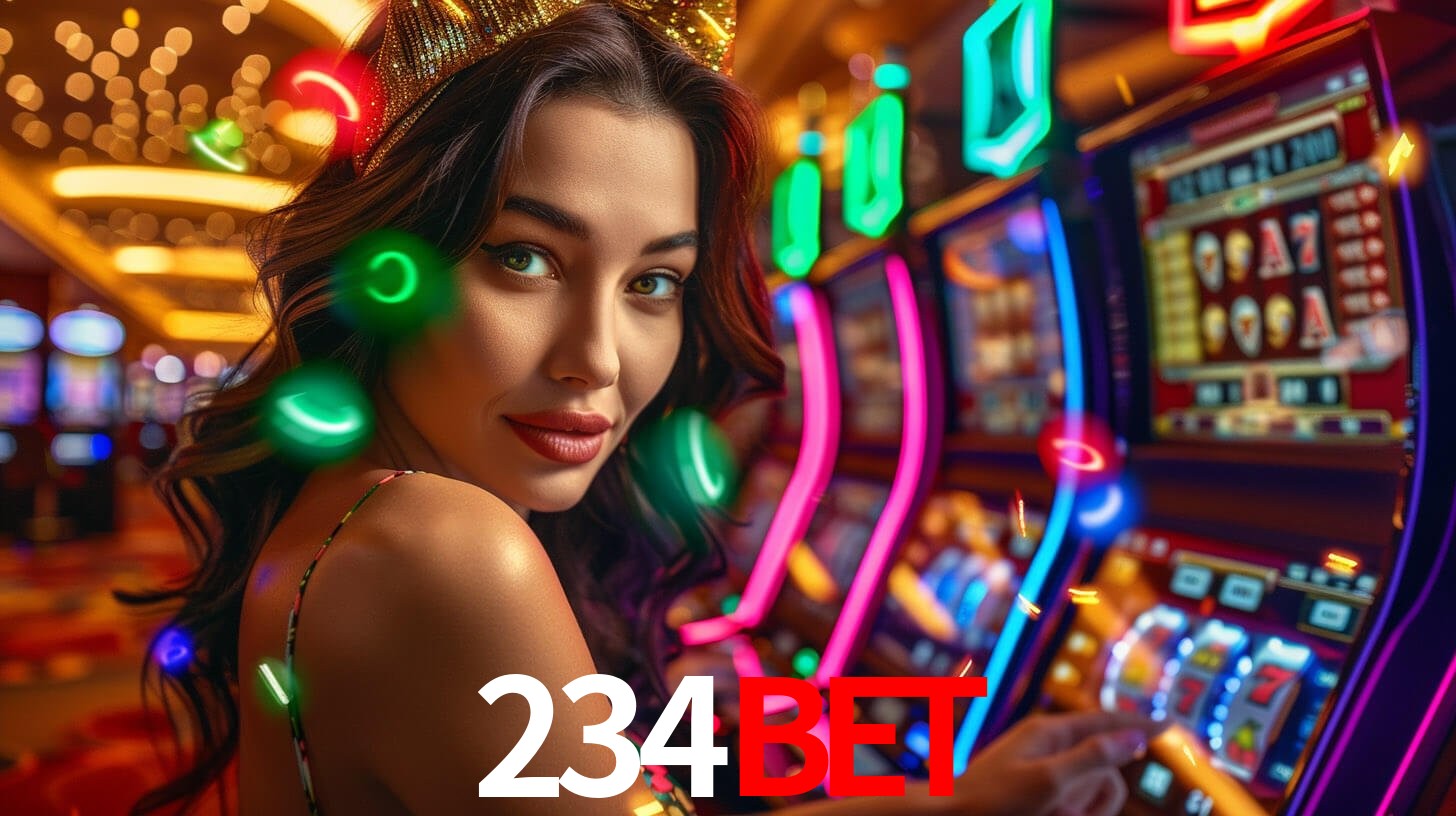 234Bet,234Bet App