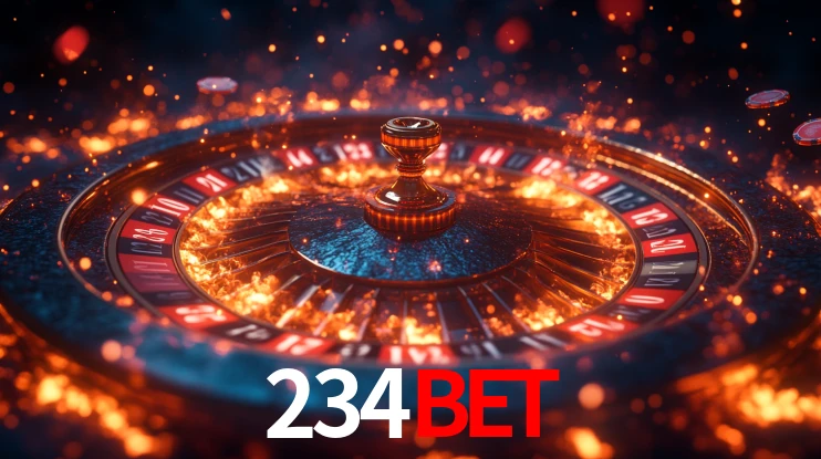 234Bet App Interface