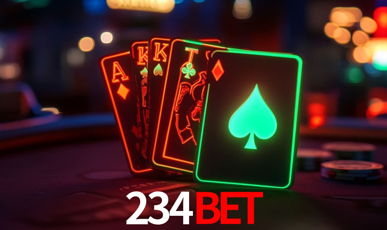 234Bet Fortaleza - Sports Winners