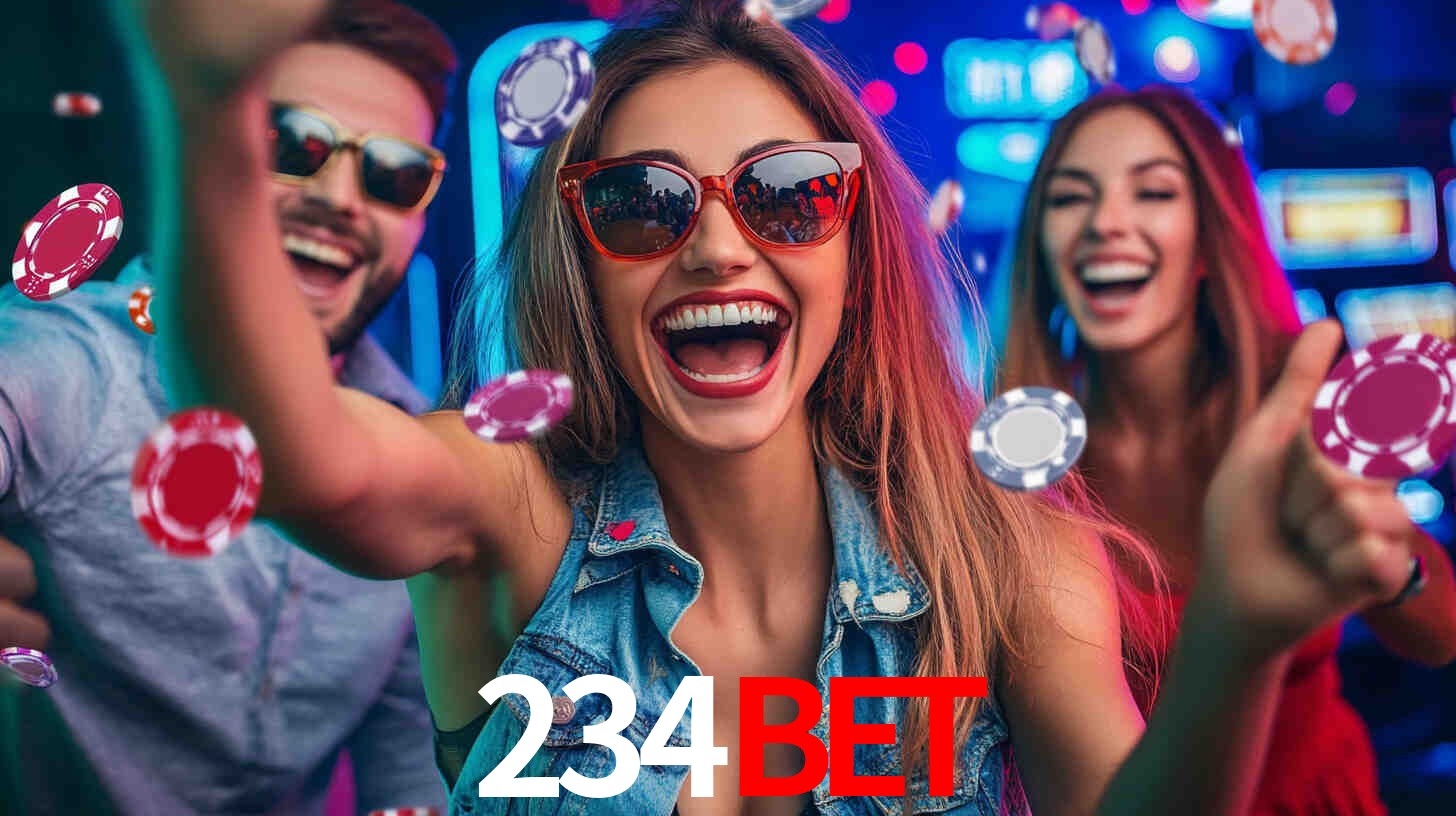 Descubra a Essência do 234Bet: Nossa História e Compromissos