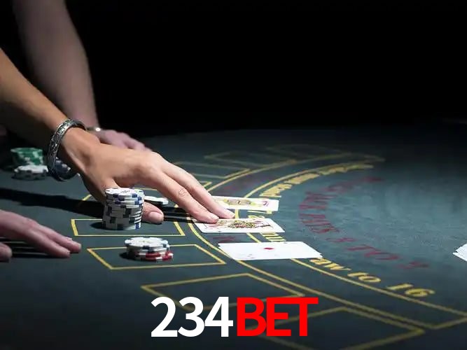 234Bet Curitiba - Statistics