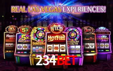 234Bet São Paulo - Live Tables