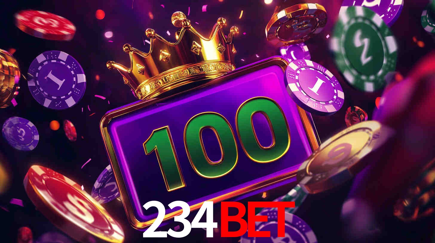 Roulette Table 234Bet