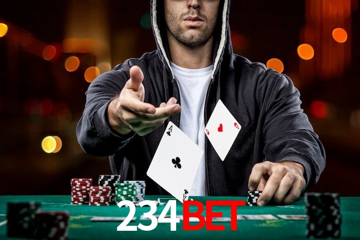 234Bet