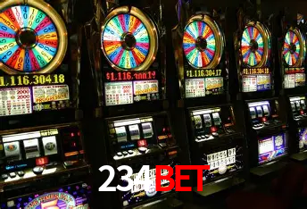 Descubra o Programa VIP da 234Bet: Vantagens Exclusivas para Jogadores