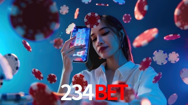 cassino 234Bet