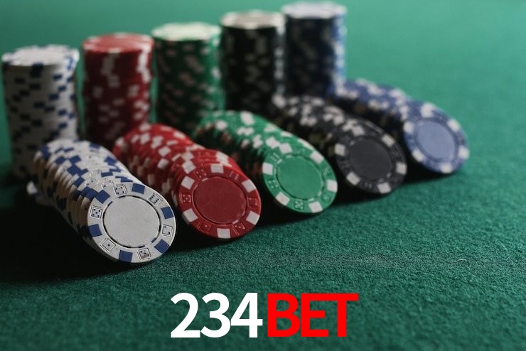 Game Providers 234Bet