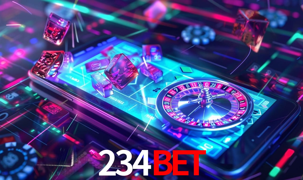 Benefícios da Conta 234Bet
