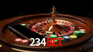 Welcome Bonus 234Bet