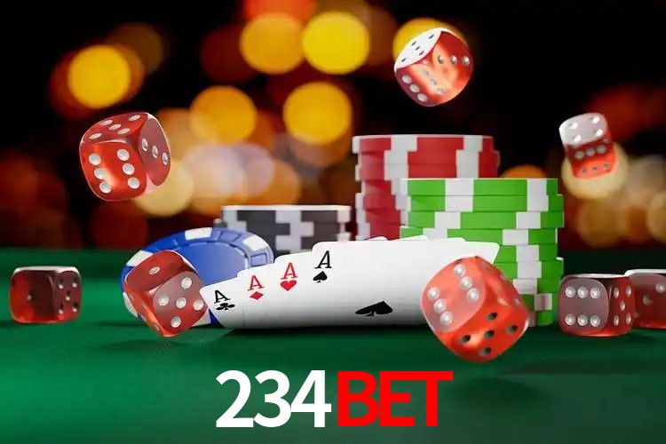 234Bet Rio de Janeiro - Popular Jogos