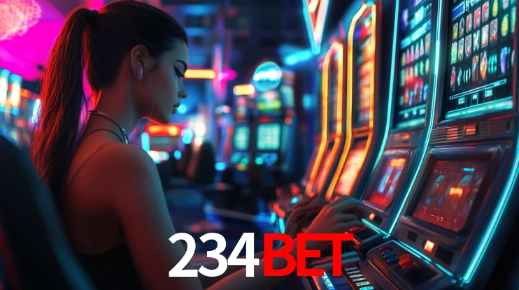 Premium Interface 234Bet