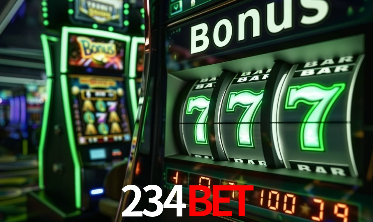 Account Benefits 234Bet