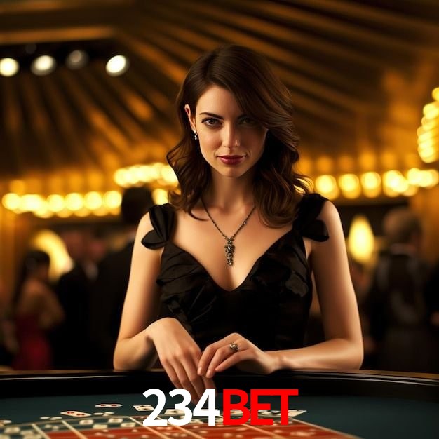 A Emoção da Loteria na 234Bet: Uma Chance de Mudança de Vida