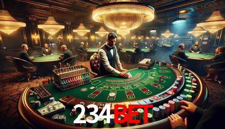 Games Directory 234Bet