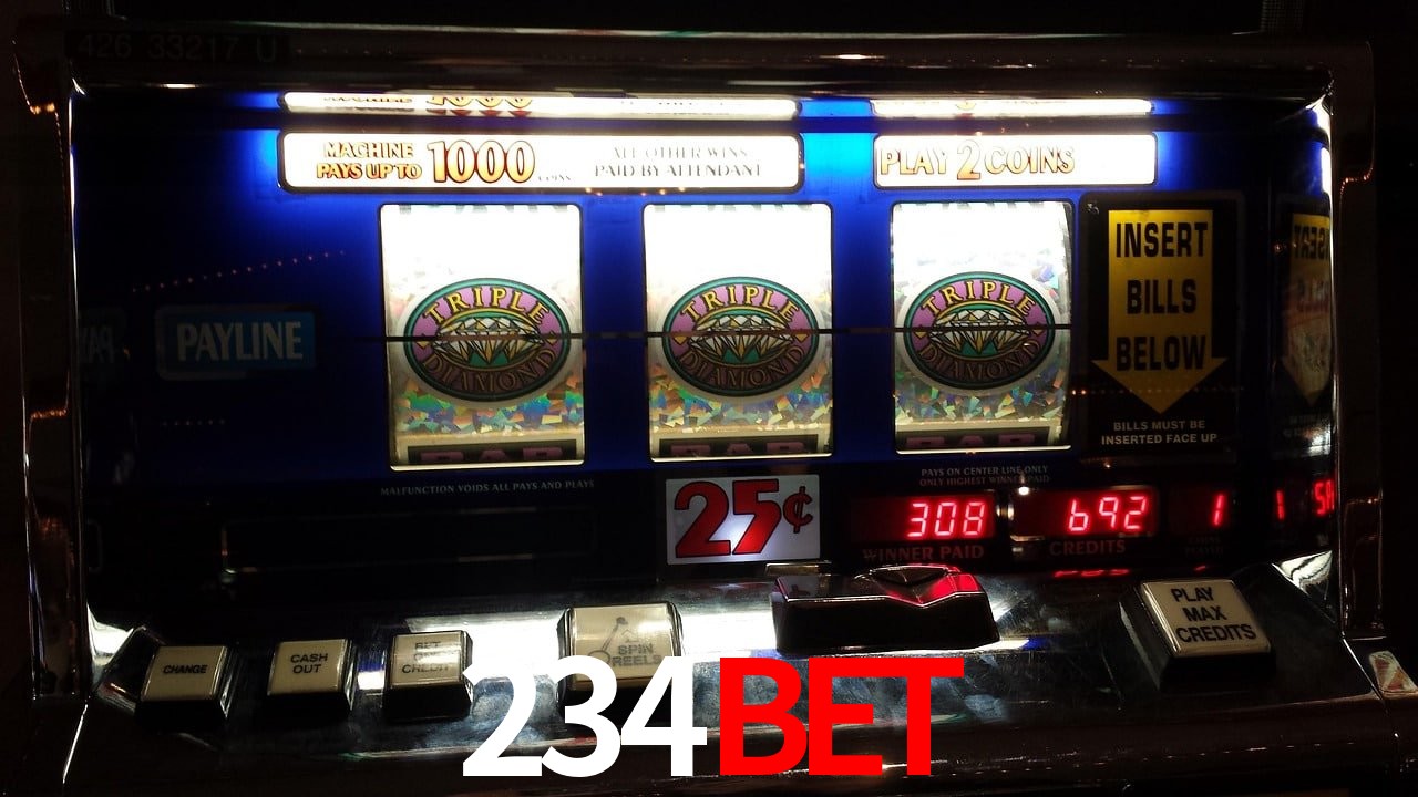 Statistics 234Bet