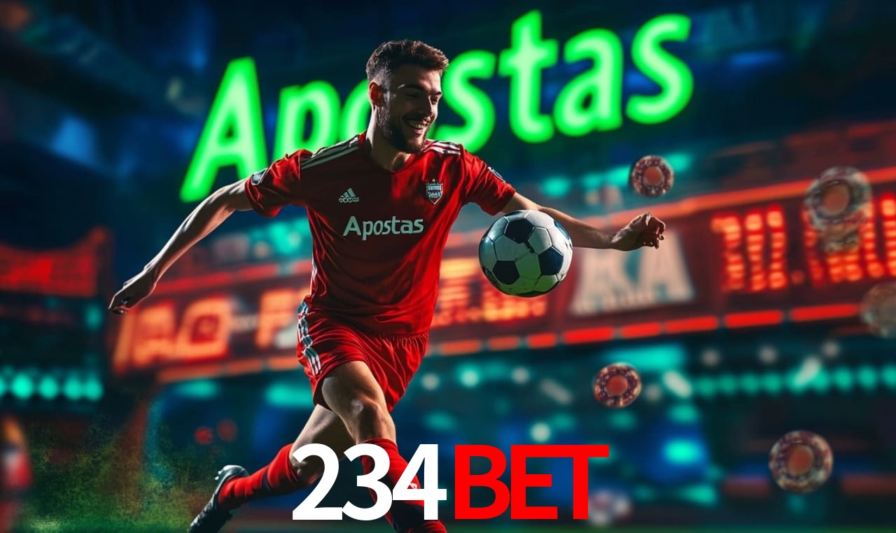 Mesa de Blackjack 234Bet