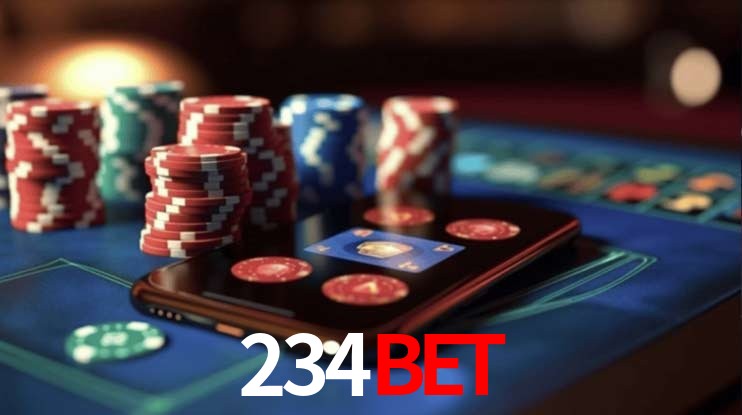 234Bet Brasília - Jogo Features