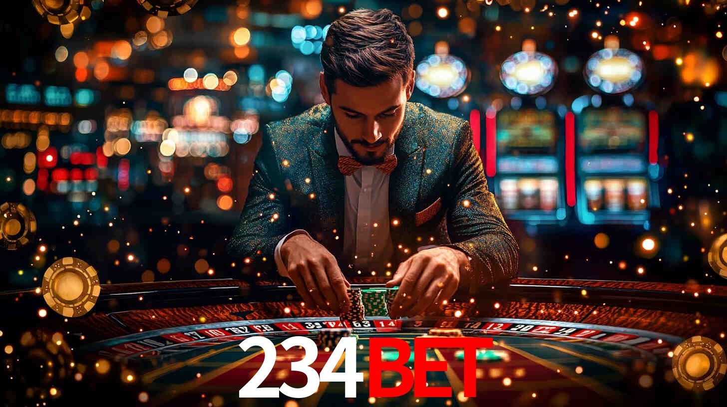 Tournaments 234Bet