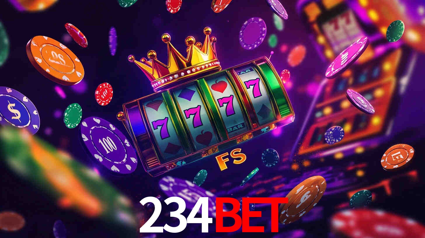 Blackjack Table 234Bet