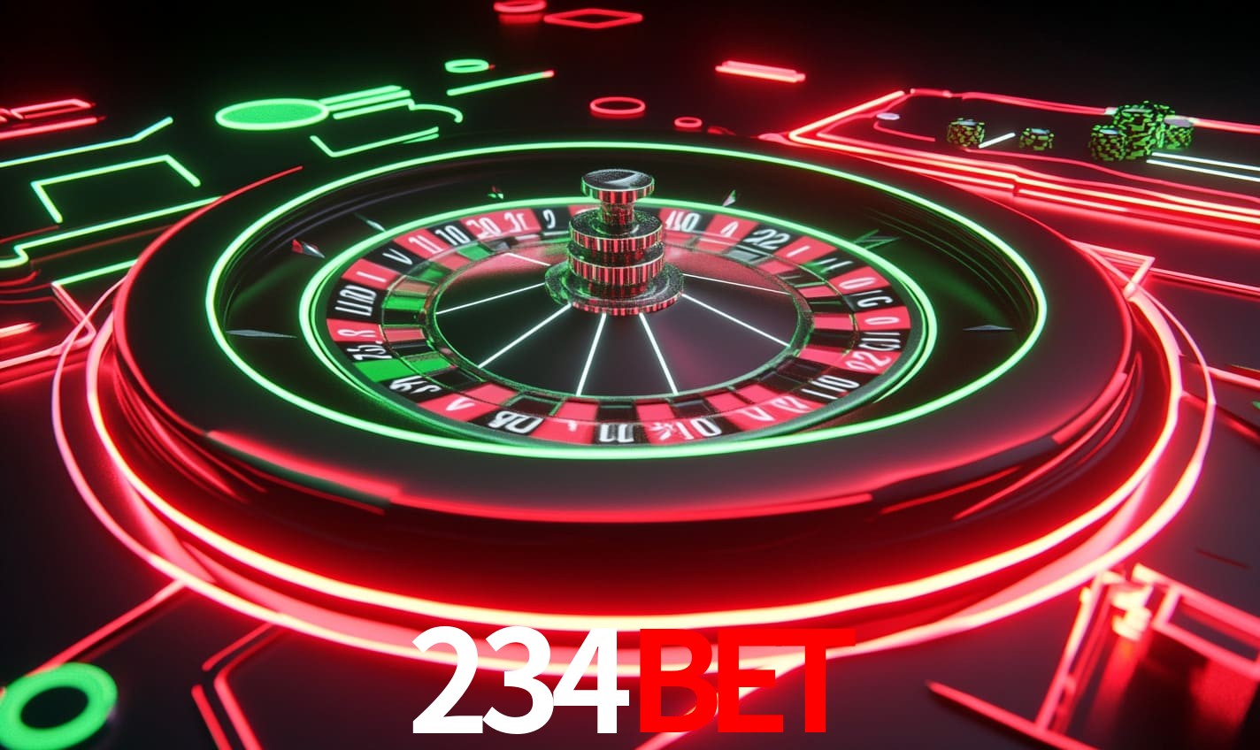 234Bet Brasília - Crash Guide