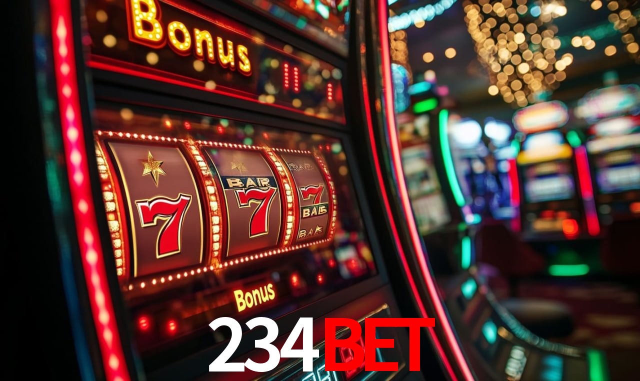 234Bet