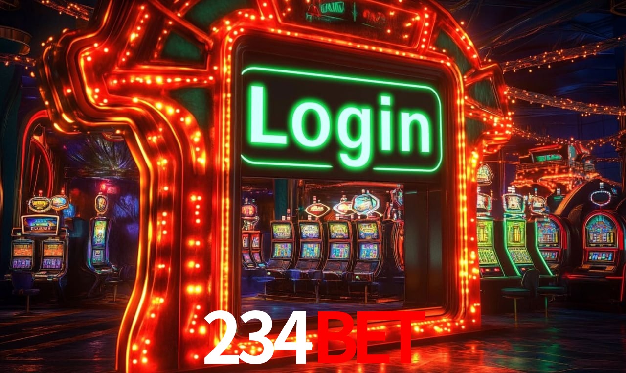 Provedores de Jogos 234Bet