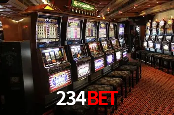 Apostas Esportivas na 234Bet: Um Guia Completo