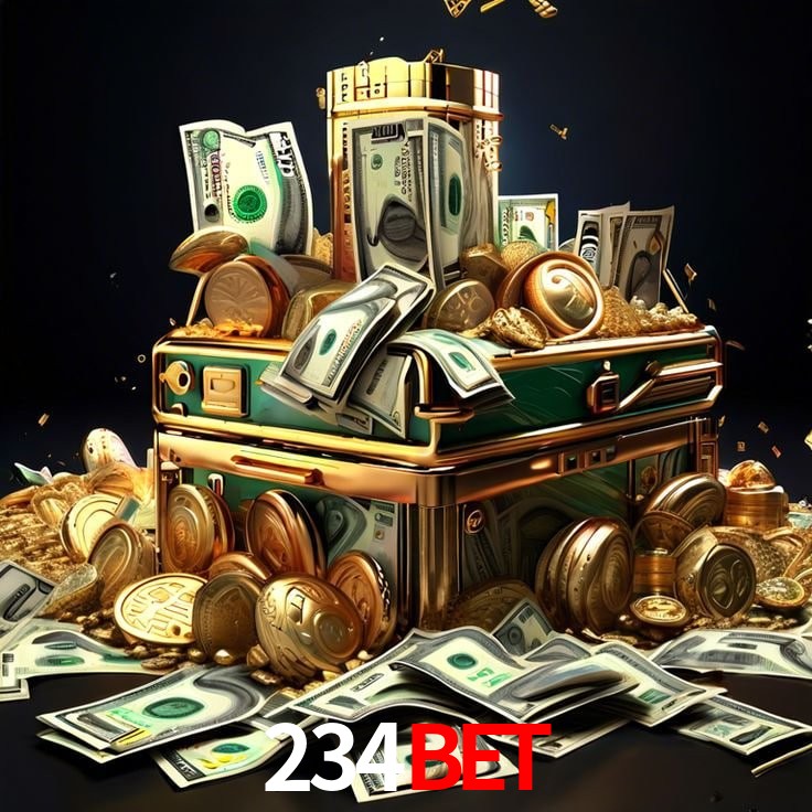 Segurança 2FA 234Bet