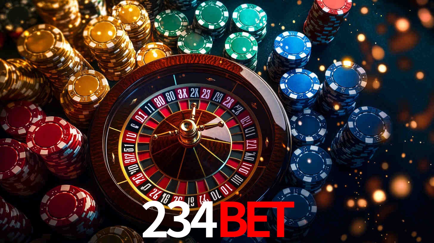 Programa VIP 234Bet