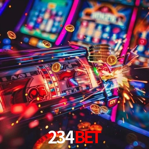 Apostas de Tênis 234Bet