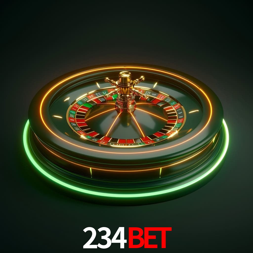 234Bet App - Aplicativo Móvel Oficial