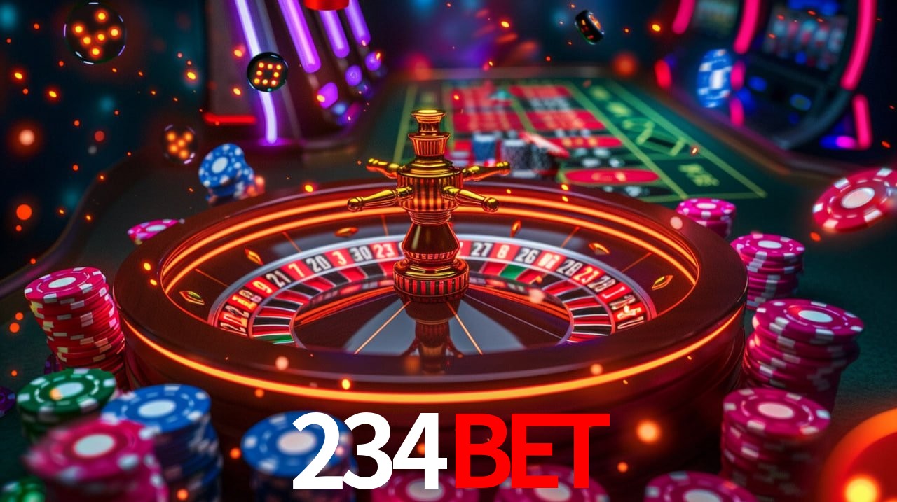 Torneios 234Bet