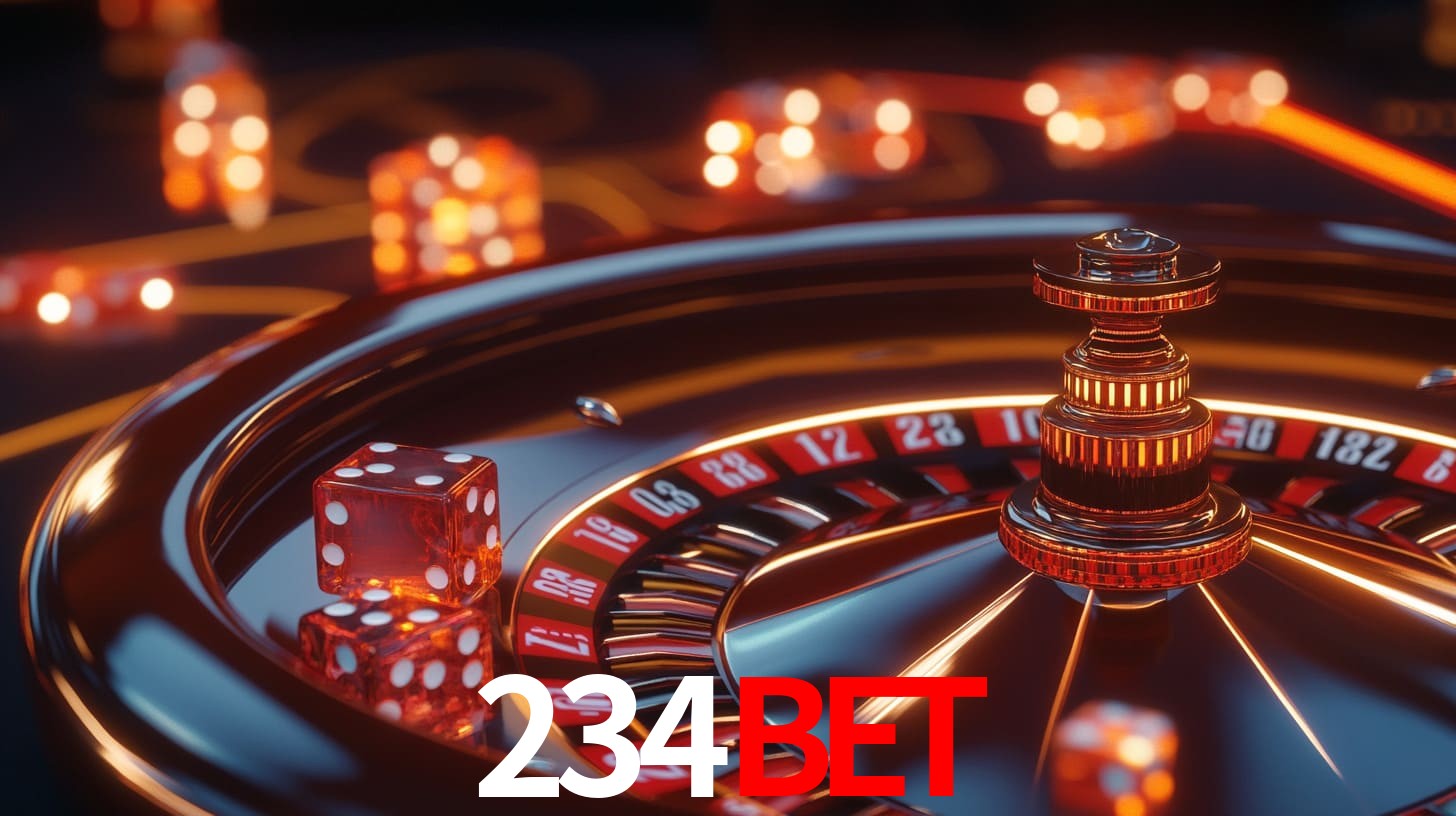 234Bet