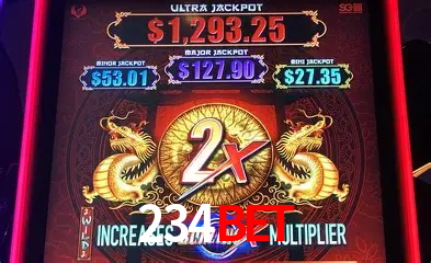 Descubra a Magia dos Jogos de Arcade no 234Bet