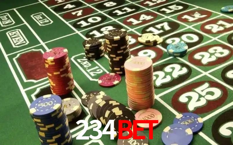 Especiais de Fim de Semana 234Bet