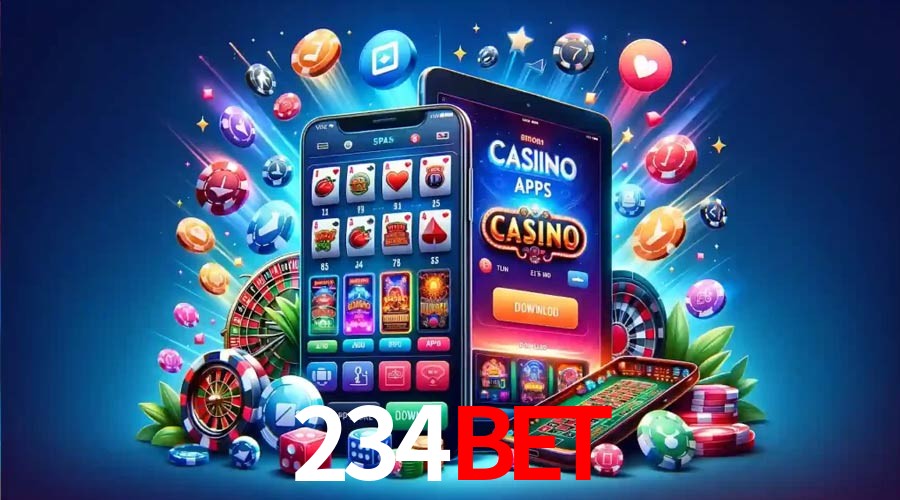 Weekend Specials 234Bet