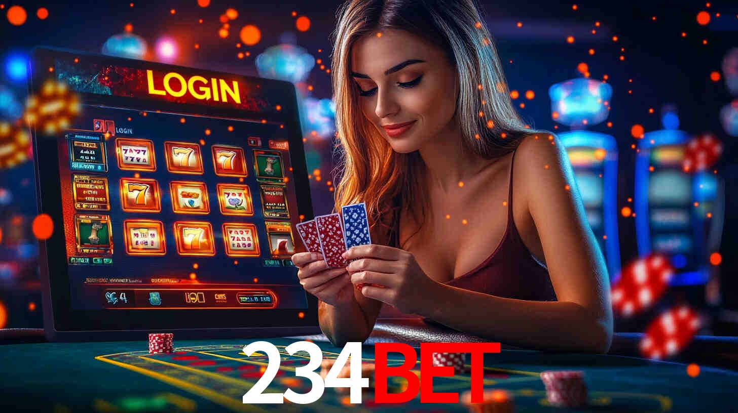 234Bet Win