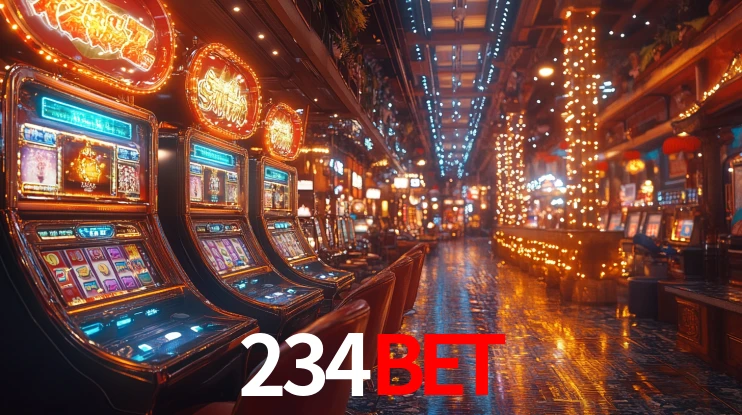 234Bet App