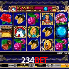 234Bet Salvador - Bonus Stats