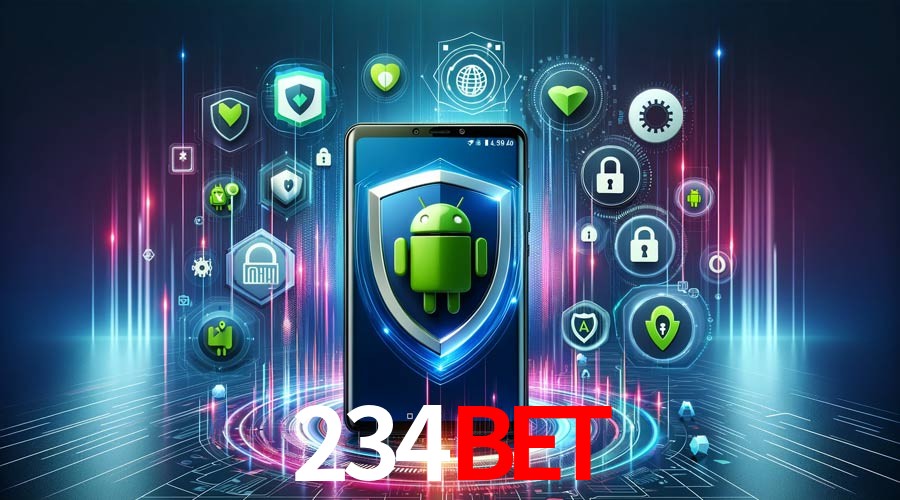 Platform Technology 234Bet